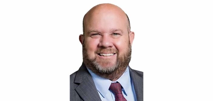 Charles Bud Darr CEO of CLIA, the Cruise Line International Association
