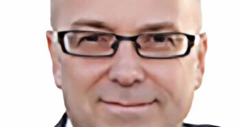 Charlie Cornish CEO of Manchester Airport