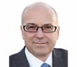 Charlie Cornish CEO of Manchester Airport
