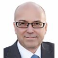 Charlie Cornish CEO of Manchester Airport