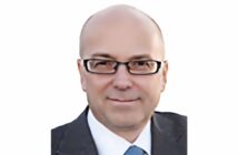 Charlie Cornish CEO of Manchester Airport