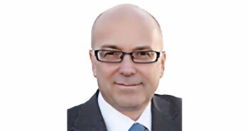Charlie Cornish CEO of Manchester Airport