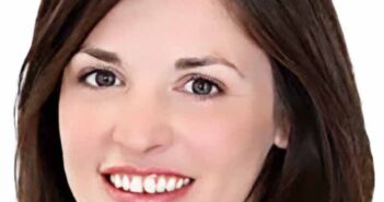 Charlotte Brenner of TUI