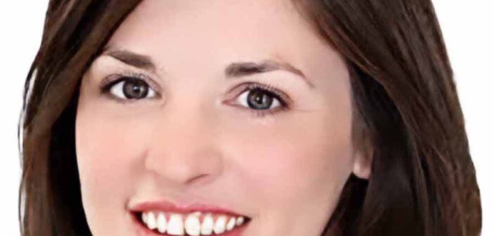 Charlotte Brenner of TUI