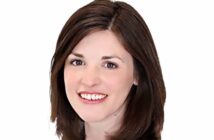 Charlotte Brenner of TUI