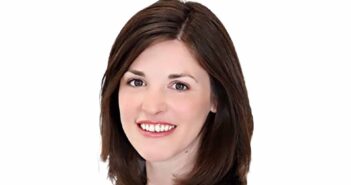Charlotte Brenner of TUI