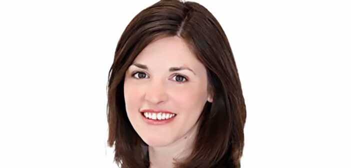 Charlotte Brenner of TUI