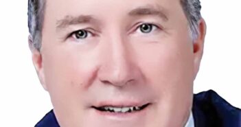 Chris Hartley CEO of Global Hotel Alliance