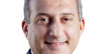 Chris Theophilides CEO of Celestyal Cruises