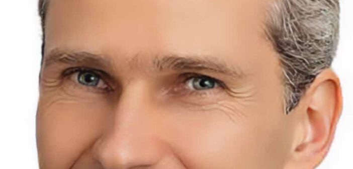 Christian Kälin of Henley & Partners