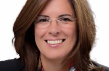 Christina Cassotis CEO of Pittsburgh International Airport