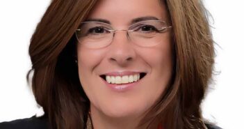 Christina Cassotis CEO of Pittsburgh International Airport