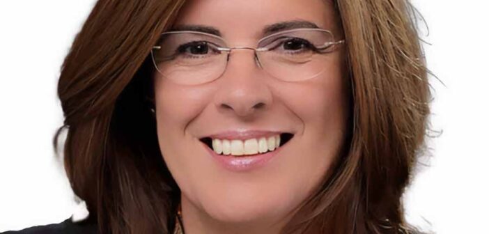 Christina Cassotis CEO of Pittsburgh International Airport