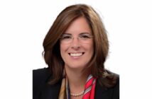 Christina Cassotis CEO of Pittsburgh International Airport