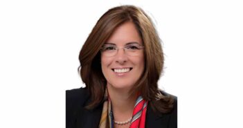 Christina Cassotis CEO of Pittsburgh International Airport