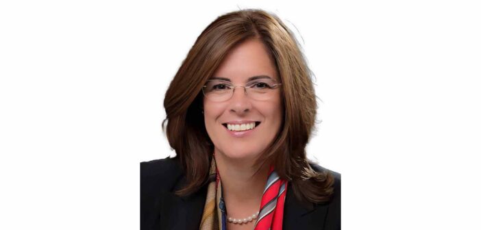 Christina Cassotis CEO of Pittsburgh International Airport