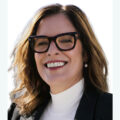 Christina Cassotis CEO of Pittsburgh International Airport