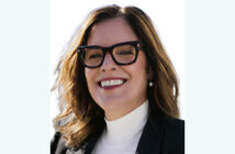 Christina Cassotis CEO of Pittsburgh International Airport