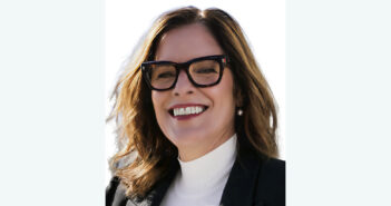 Christina Cassotis CEO of Pittsburgh International Airport
