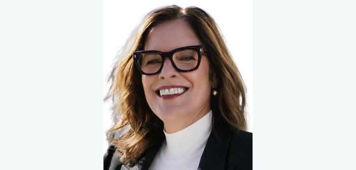 Christina Cassotis CEO of Pittsburgh International Airport