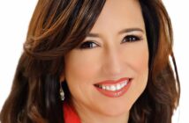 Christine Duffy President of Carnival