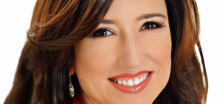 Christine Duffy President of Carnival