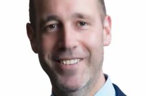 Christoph Schwitzer Director of Dublin Zoo