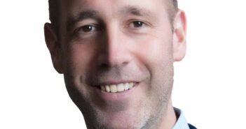 Christoph Schwitzer Director of Dublin Zoo