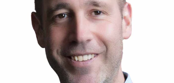 Christoph Schwitzer Director of Dublin Zoo