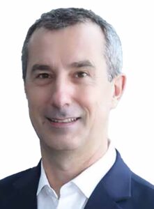 Christophe Didier of Etihad