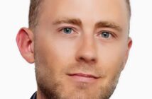 Christophe Guittard of Qatar Airways