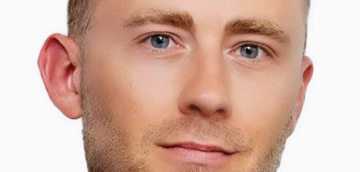 Christophe Guittard of Qatar Airways