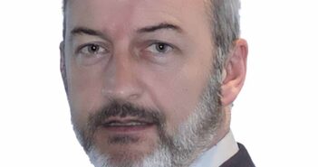 Christophe Mathieu CEO of Brittany Ferries