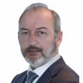 Christophe Mathieu CEO of Brittany Ferries