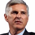 Christopher J Nassetta CEO of Hilton International