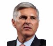 Christopher J Nassetta CEO of Hilton International