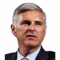 Christopher J Nassetta CEO of Hilton International
