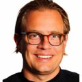 Christopher Prelog of Windstar Cruises