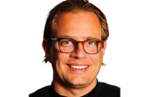 Christopher Prelog of Windstar Cruises