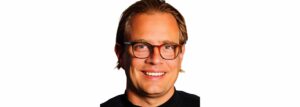 Christopher Prelog of Windstar Cruises