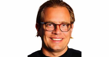 Christopher Prelog of Windstar Cruises