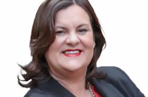 Ciara Sugrue Head of Festivals at Fáilte Ireland