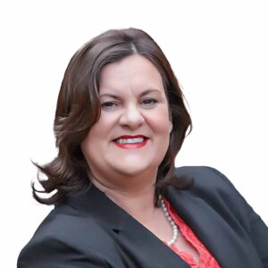 Ciara Sugrue Head of Festivals at Fáilte Ireland