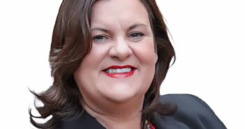 Ciara Sugrue Head of Festivals at Fáilte Ireland