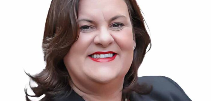 Ciara Sugrue Head of Festivals at Fáilte Ireland