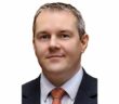 Ciaran Reidy GM of the Grace Hotel Westport
