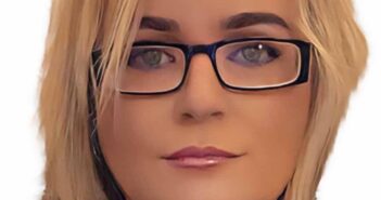 Clare Barrett chair of Visit Waterford