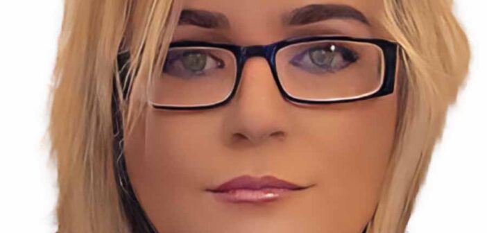 Clare Barrett chair of Visit Waterford