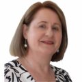 Clare Dunne CEO of the ITAA