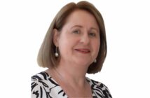 Clare Dunne CEO of the ITAA